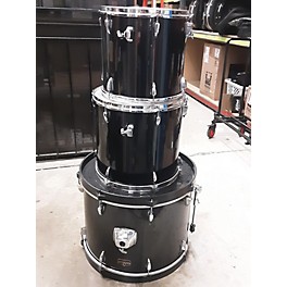 Used TAMA Silverstar Drum Kit