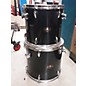 Used TAMA Silverstar Drum Kit