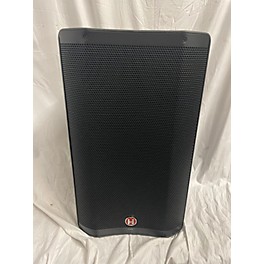 Used Harbinger Used Harbinger VARI V2312 Powered Speaker