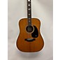 Vintage Epiphone 1970 FT 165 12 String Acoustic Guitar thumbnail