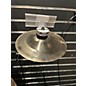 Used Zildjian Used Zildjian 6in A Custom Splash Cymbal thumbnail