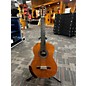 Used Manuel Rodriguez Used Manuel Rodriguez Model D Natural Classical Acoustic Electric Guitar thumbnail