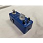 Used Suhr Shiba Drive Reloaded Effect Pedal