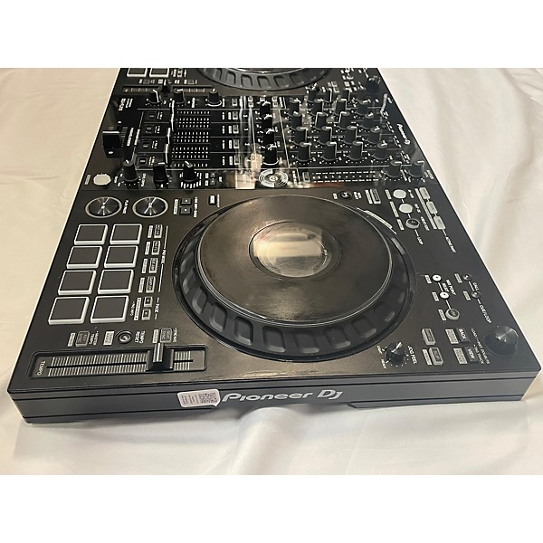 Used Pioneer DJ DDJFLX 10 DJ Controller