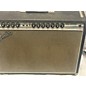 Vintage Fender Vintage 1969 Fender Twin Reverb Tube Guitar Combo Amp