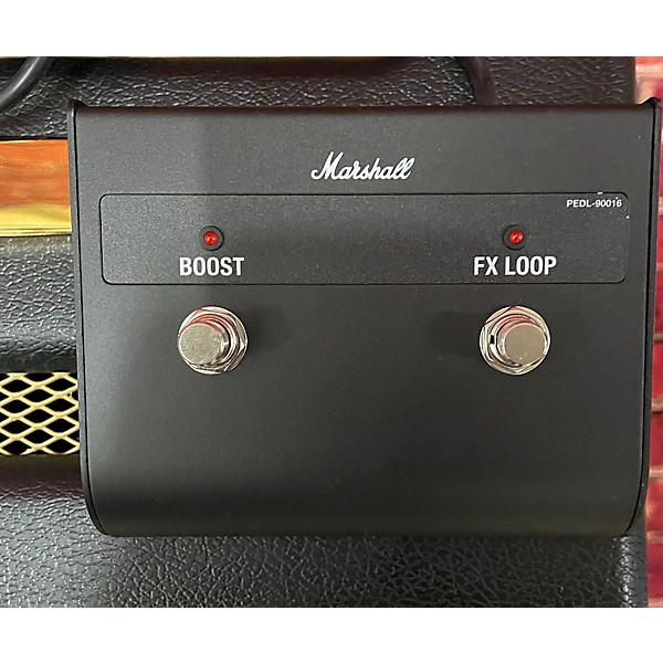 Used Marshall Used Marshall Origin 50C Tube Guitar Combo Amp