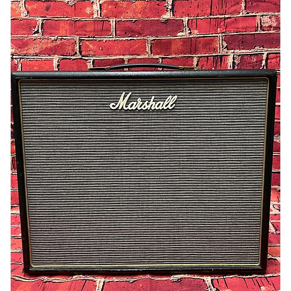 Used Marshall Used Marshall Origin 50C Tube Guitar Combo Amp