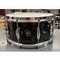 Used Gretsch Drums 6.5X14 Renown Snare Drum thumbnail