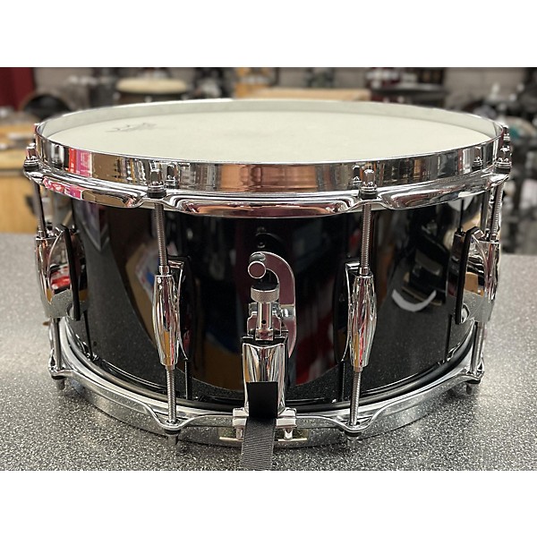 Used Gretsch Drums 6.5X14 Renown Snare Drum