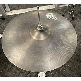 Used Bosphorus Cymbals 14in 20TH ANNIVERSARY SERIES Cymbal