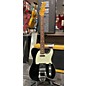 Used Fender Used 2011 Fender American Vintage 62' Reissue Telecaster Custom Black Solid Body Electric Guitar thumbnail