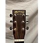 Used Martin Used Martin LX1 Natural Acoustic Guitar