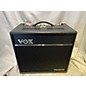 Used VOX VT80Plus Valvetronix 1x12 80W Guitar Combo Amp thumbnail