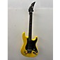 Used ESP Used 1980s ESP M-1 Deluxe Canary Yellow thumbnail