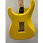 Used ESP Used 1980s ESP M-1 Deluxe Canary Yellow