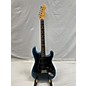 Used Fender Used Fender American Professional II Stratocaster Dark Knight Solid Body Electric Guitar thumbnail