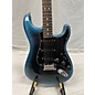 Used Fender Used Fender American Professional II Stratocaster Dark Knight Solid Body Electric Guitar