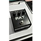 Used ProCo Used ProCo Rat II Distortion Effect Pedal thumbnail