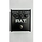 Used ProCo Used ProCo Rat II Distortion Effect Pedal