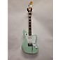 Used Used G&L TRIBUTE SERIES DOHENY Surf Green Solid Body Electric Guitar thumbnail