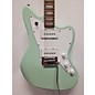 Used Used G&L TRIBUTE SERIES DOHENY Surf Green Solid Body Electric Guitar