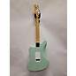 Used Used G&L TRIBUTE SERIES DOHENY Surf Green Solid Body Electric Guitar