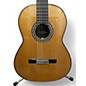 Used Cordoba Used Cordoba C9 Parlor Natural Classical Acoustic Guitar