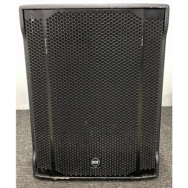 Used RCF Used RCF SUB 708-AS II Powered Subwoofer