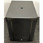 Used RCF Used RCF SUB 708-AS II Powered Subwoofer