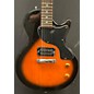 Used Used Epiphone Invader Tobacco Sunburst Solid Body Electric Guitar