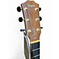 Used 2001 Taylor 514CE Natural Acoustic Electric Guitar