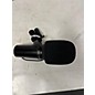 Used Shure SM7DB Dynamic Microphone thumbnail