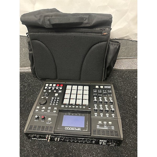 Used Akai Professional Used Akai Professional MPC5000 Production Controller