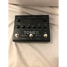 Used In Store Used Used Tonex Amplitube Effect Processor