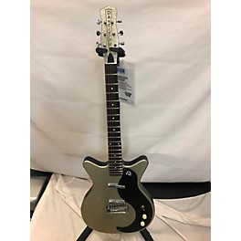 Used Danelectro Nos+ Solid Body Electric Guitar