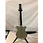 Used Danelectro Nos+ Solid Body Electric Guitar