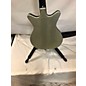 Used Danelectro Nos+ Solid Body Electric Guitar