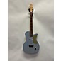 Vintage Danelectro 1990s 56 U-1 Solid Body Electric Guitar thumbnail