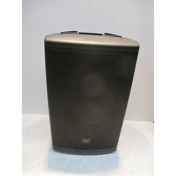 Used JBL Used JBL EON615 Powered Speaker