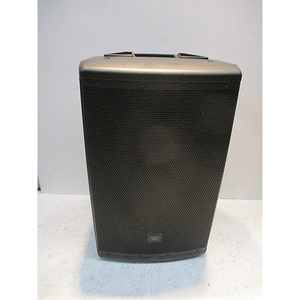 Used JBL Used JBL EON615 Powered Speaker