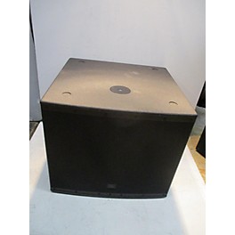 Used JBL Used JBL EON618S Powered Subwoofer