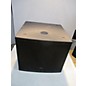 Used JBL Used JBL EON618S Powered Subwoofer thumbnail