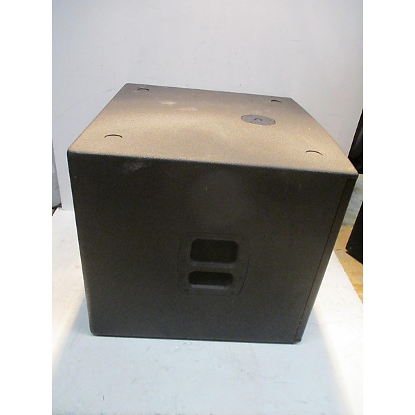 Used JBL Used JBL EON618S Powered Subwoofer