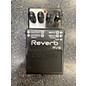 Used BOSS Used BOSS RV6 Digital Reverb Effect Pedal thumbnail