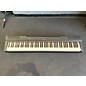 Used Yamaha Used Yamaha P125B Digital Piano thumbnail