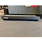 Used Yamaha Used Yamaha P125B Digital Piano