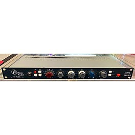 Used Heritage Audio Used Heritage Audio HA73EQ Equalizer