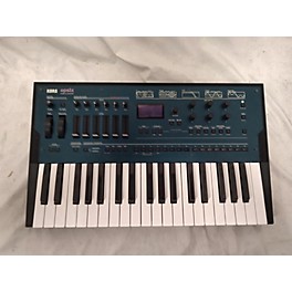 Used KORG OPSIX Synthesizer