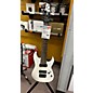 Used Ibanez Used Ibanez RG8 8 String White Solid Body Electric Guitar thumbnail