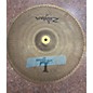Used Zildjian 20in L80 Low Volume Ride Cymbal thumbnail
